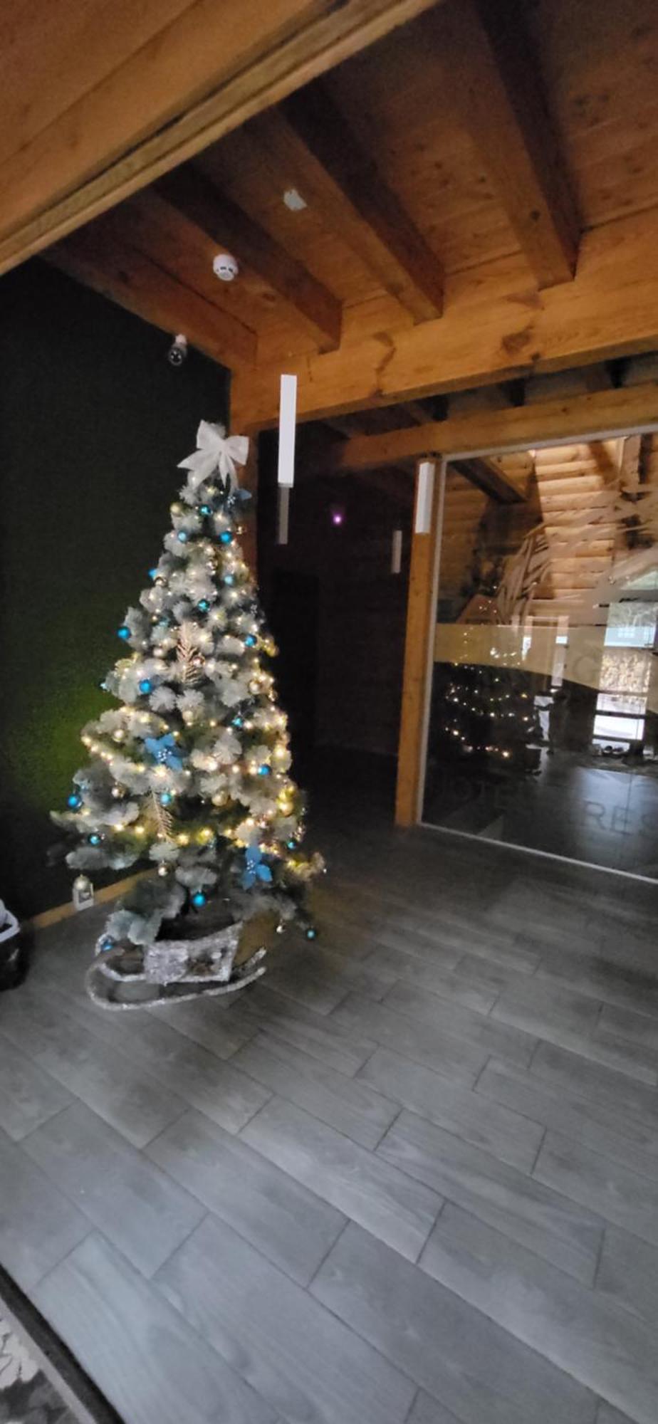 Appartamento Golden Nest Yablunytsya Esterno foto