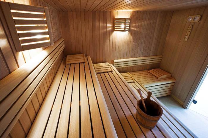 Appartamento Golden Nest Yablunytsya Esterno foto
